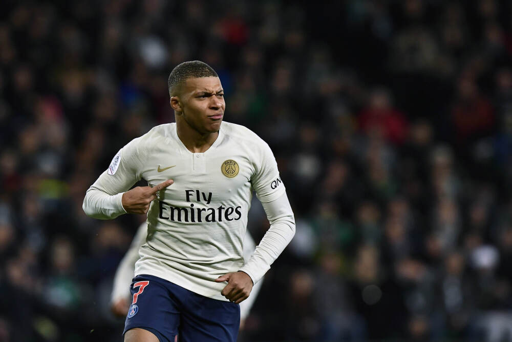 单赛季联赛开局十战全胜！利雅得胜利是沙特联赛历史第一队